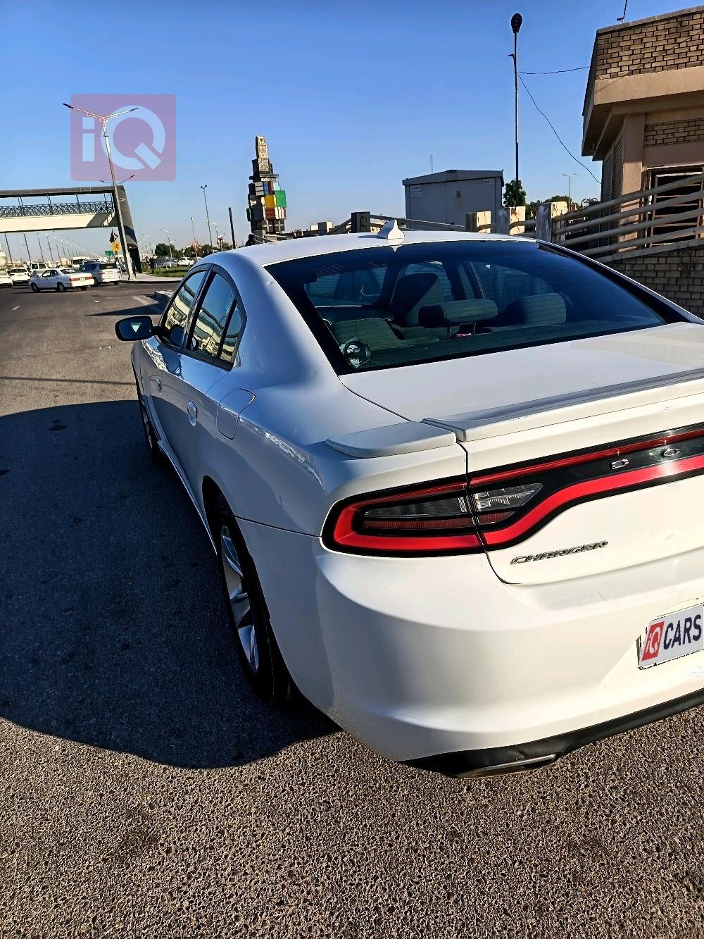 دودج تشارجر